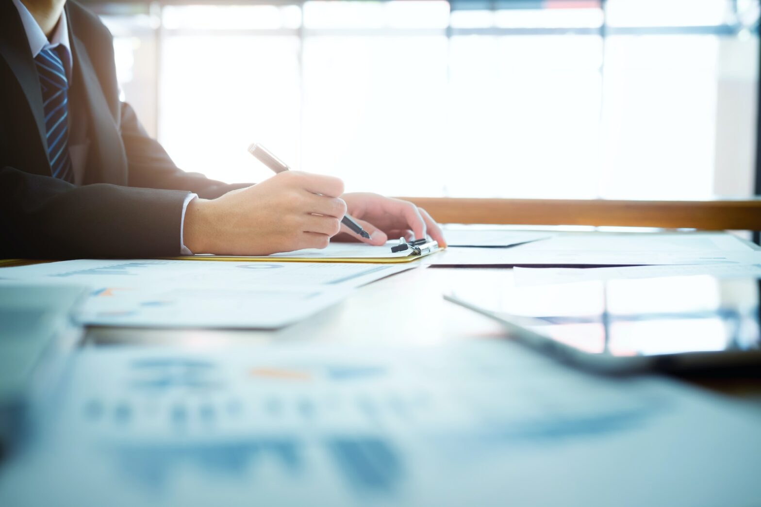 patent attorney
